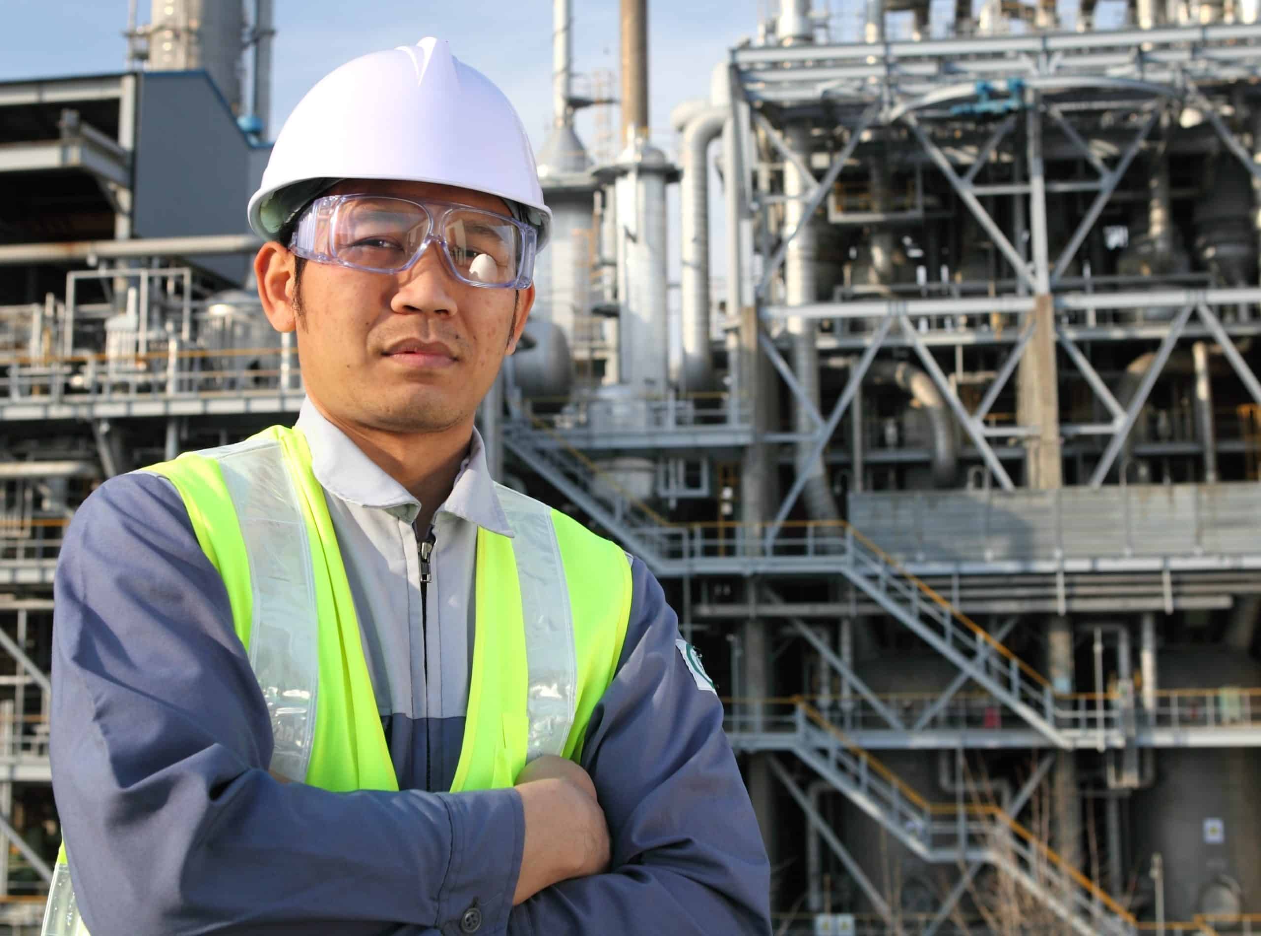 Axisto group - breakthrough in behavioural safety