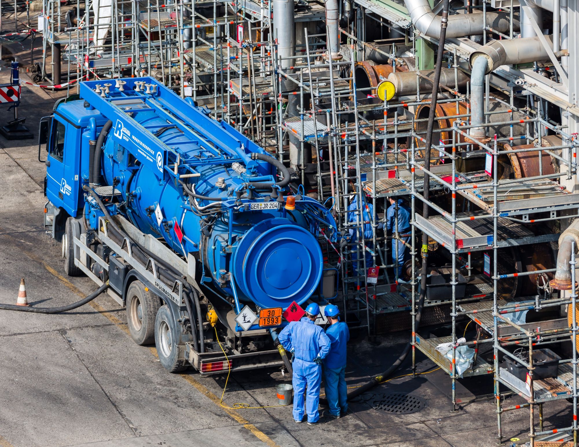 Axisto group - Best Ever Turn Around