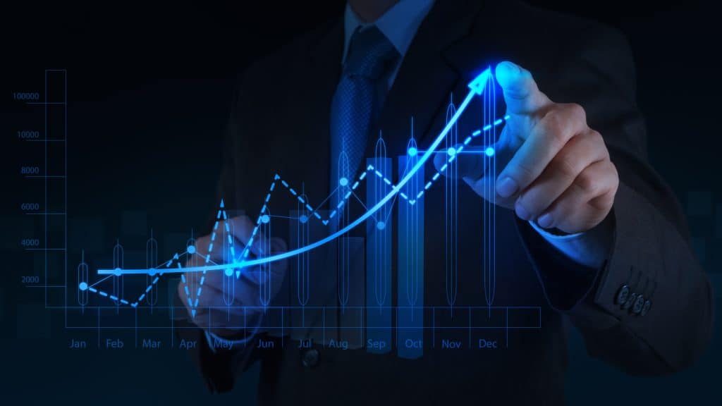Axisto group - growth