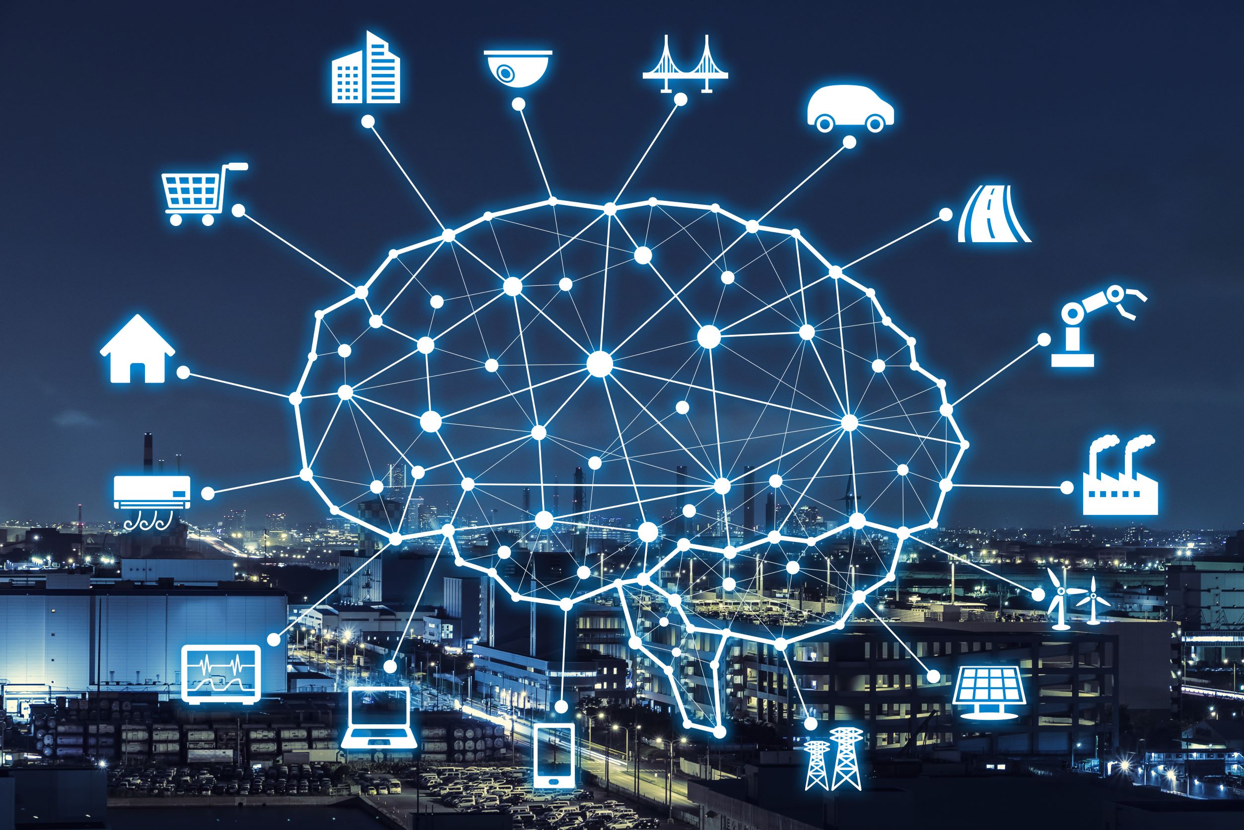 Axisto - Intelligente Automatisering