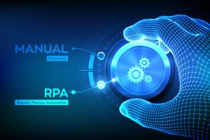 Axisto - Robotic Process Automation