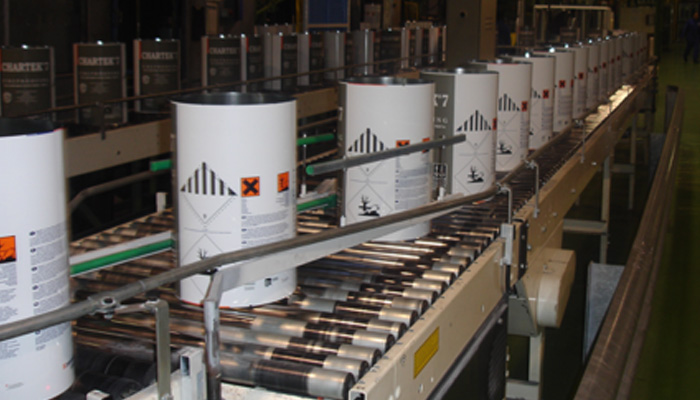 cans