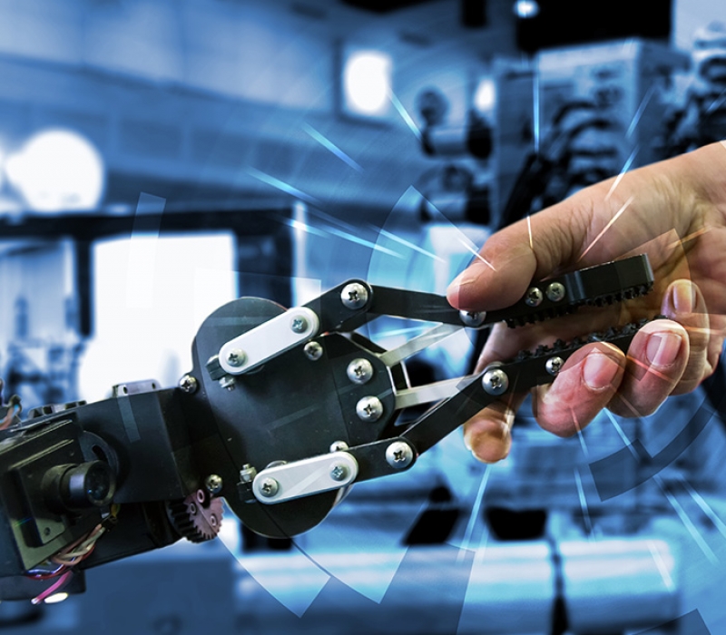 Axisto - Robotic Process Automation